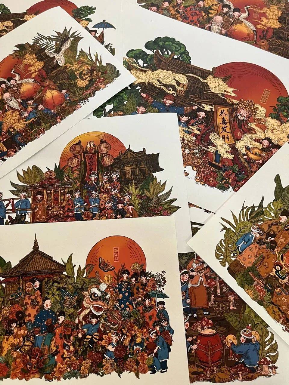 活动|春集变身夏集<strong></p>
<p>numeraire</strong>!Summer Art Fair Coming!