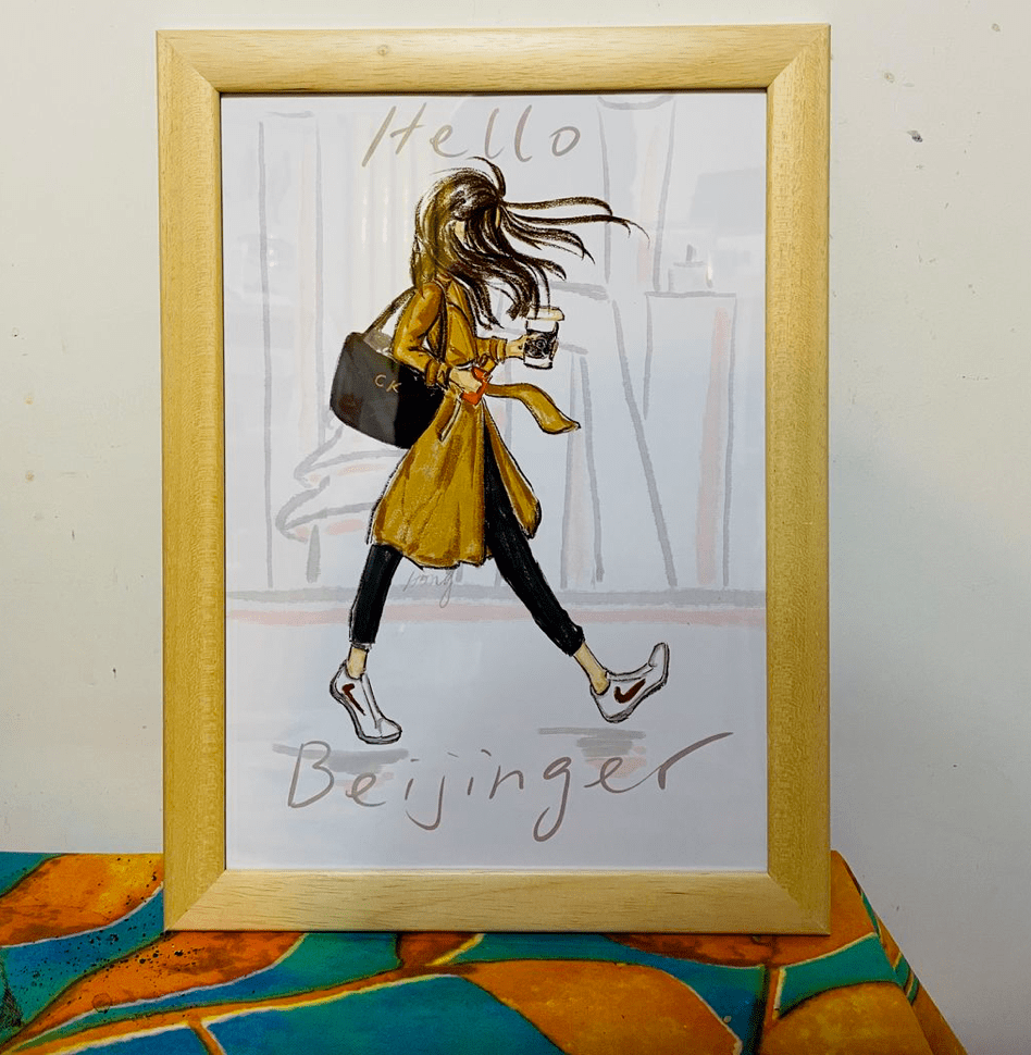 活动|春集变身夏集<strong></p>
<p>numeraire</strong>!Summer Art Fair Coming!