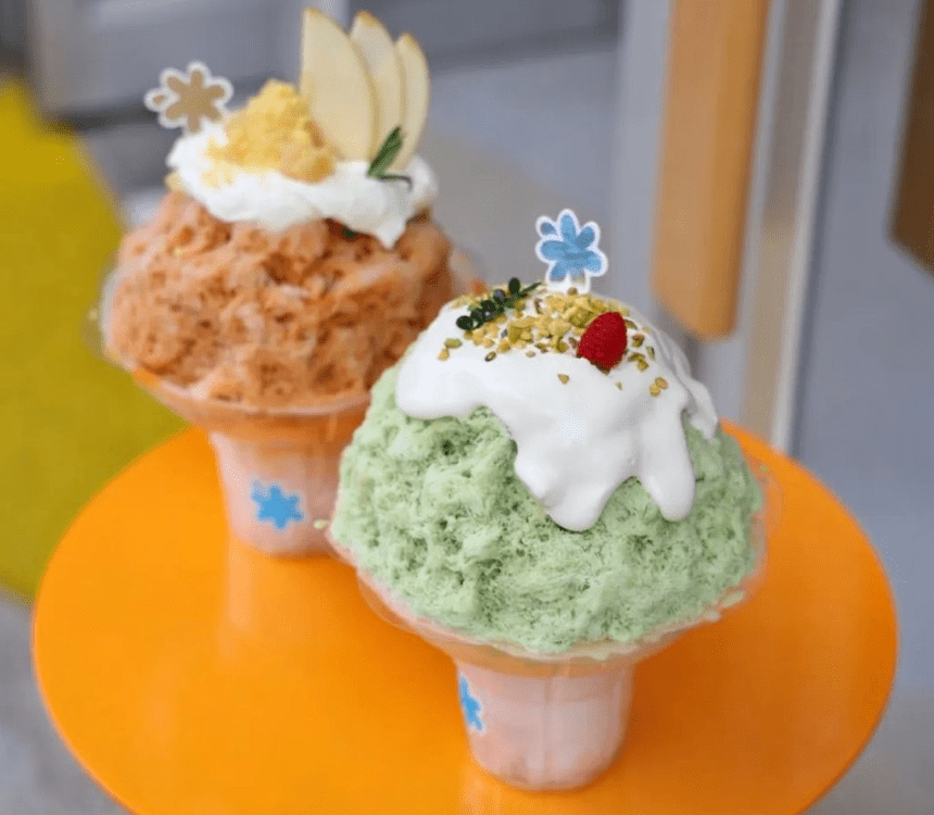 活动|春集变身夏集<strong></p>
<p>numeraire</strong>!Summer Art Fair Coming!