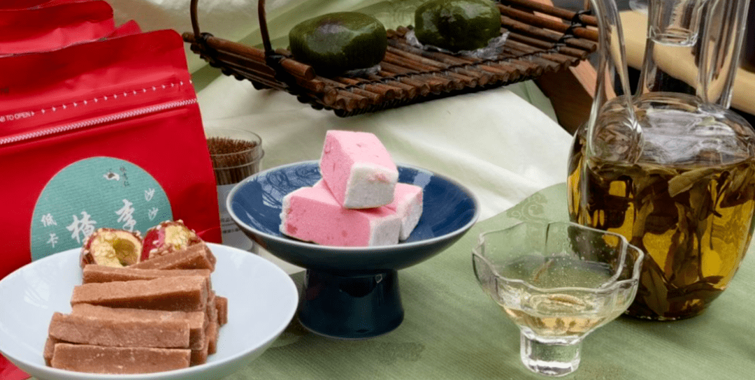 活动|春集变身夏集<strong></p>
<p>numeraire</strong>!Summer Art Fair Coming!