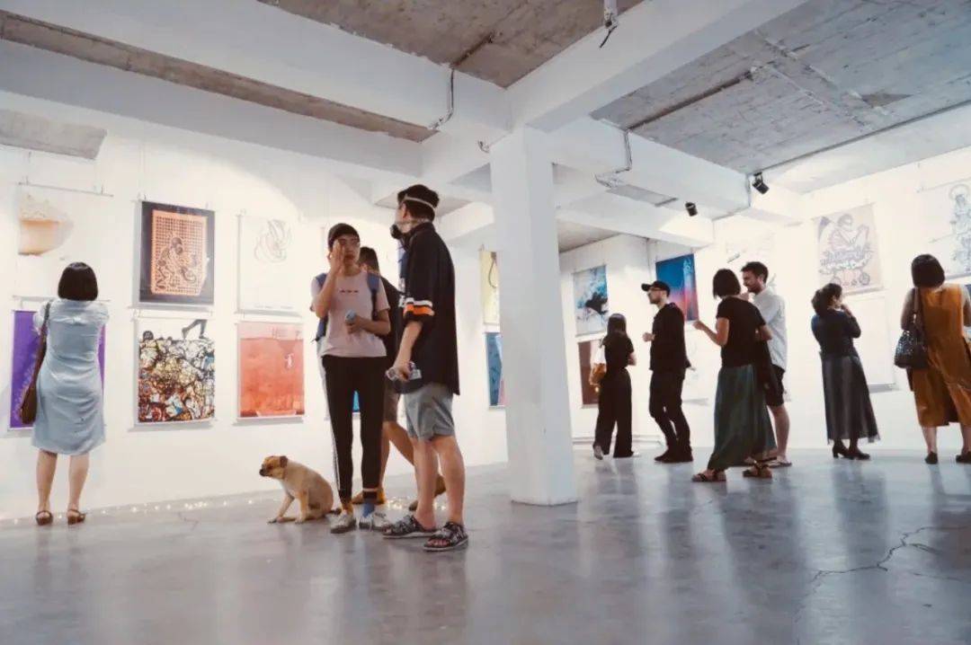 活动|春集变身夏集<strong></p>
<p>numeraire</strong>!Summer Art Fair Coming!