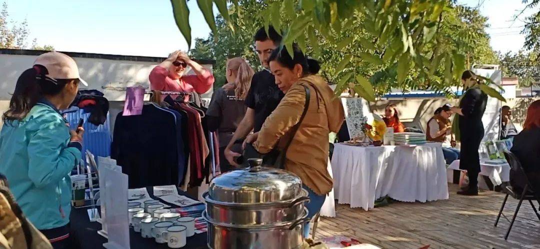 活动|春集变身夏集<strong></p>
<p>numeraire</strong>!Summer Art Fair Coming!