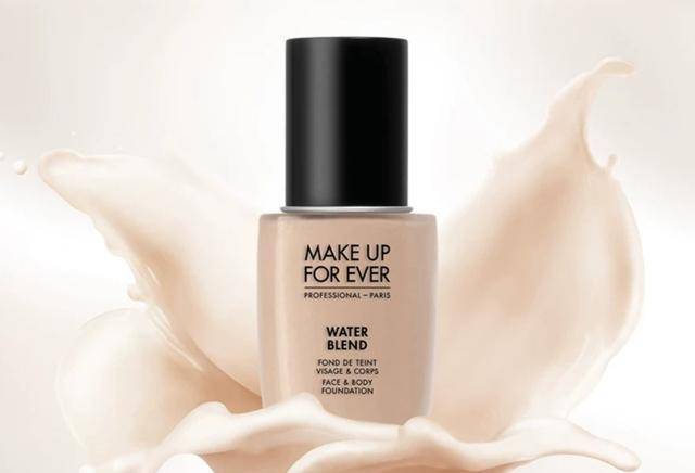 Lamer和LAprairie到底哪款粉底液更值得买呢？