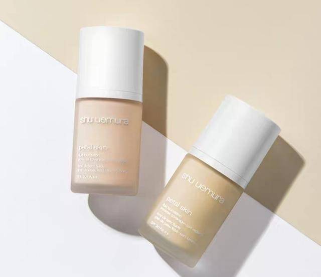 Lamer和LAprairie到底哪款粉底液更值得买呢<strong></p>
<p>numeraire</strong>?