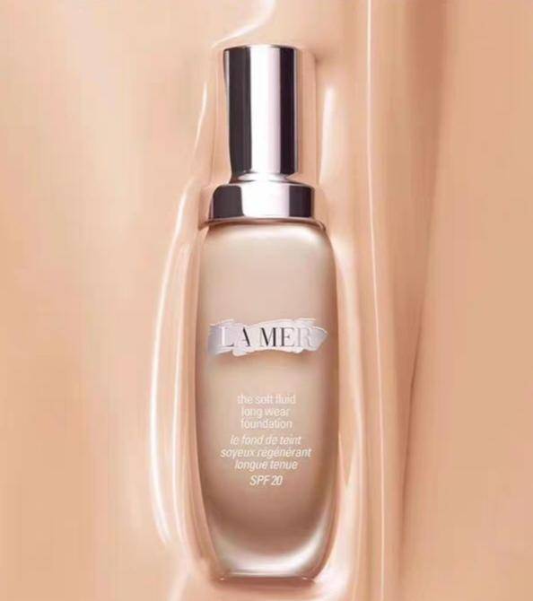 Lamer和LAprairie到底哪款粉底液更值得买呢<strong></p>
<p>numeraire</strong>?