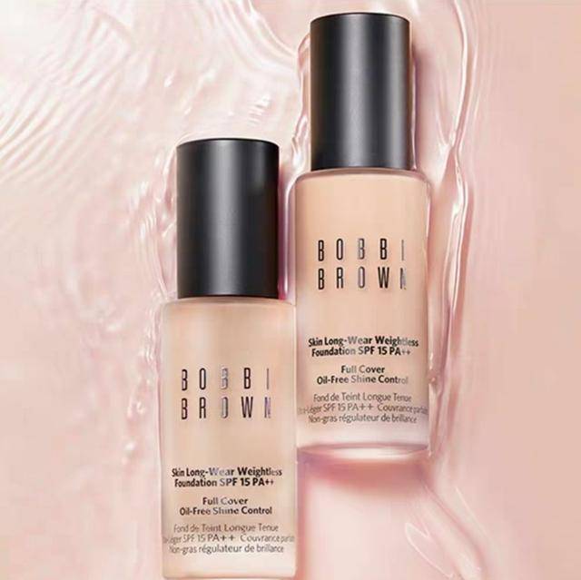 Lamer和LAprairie到底哪款粉底液更值得买呢<strong></p>
<p>numeraire</strong>?