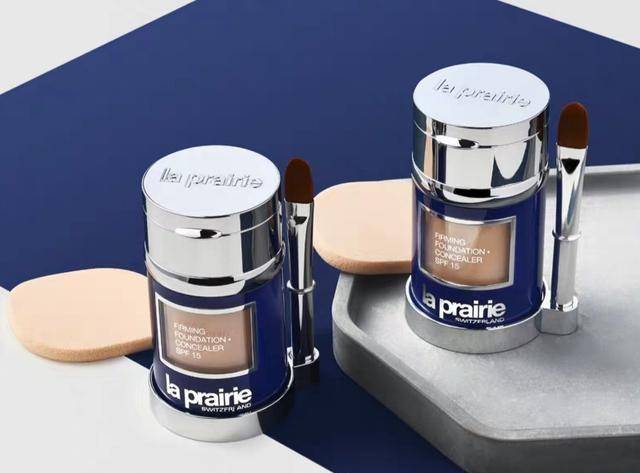 Lamer和LAprairie到底哪款粉底液更值得买呢<strong></p>
<p>numeraire</strong>?