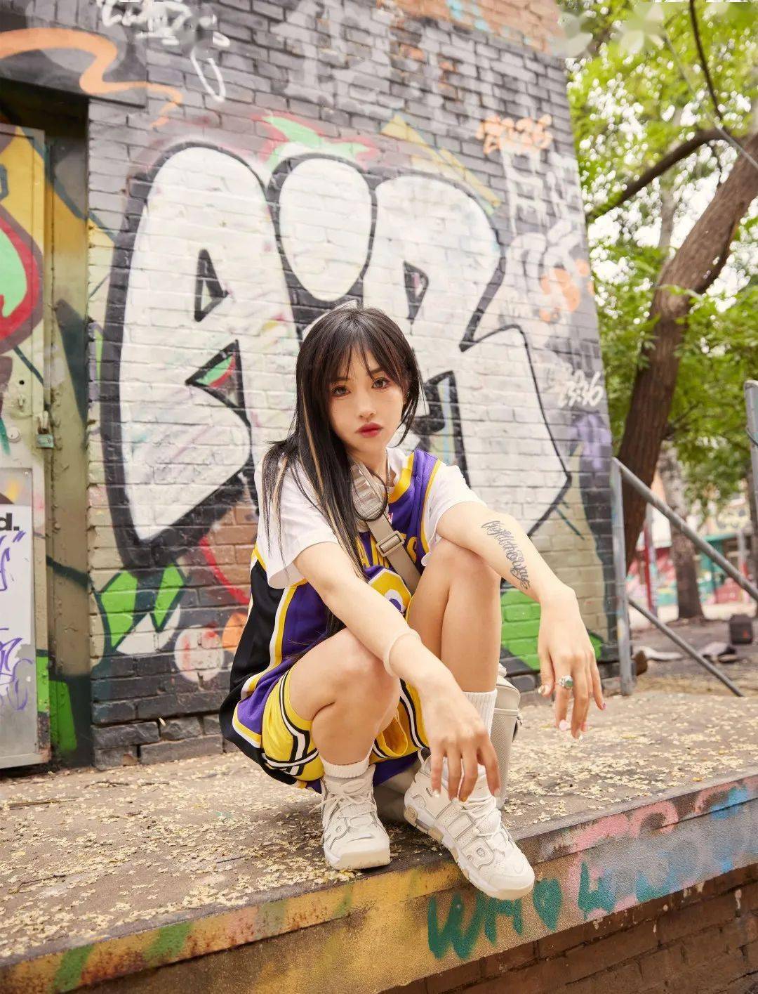 For Her | 她们<strong></p>
<p>numeraire</strong>,正在延续着关于 AIR 的故事