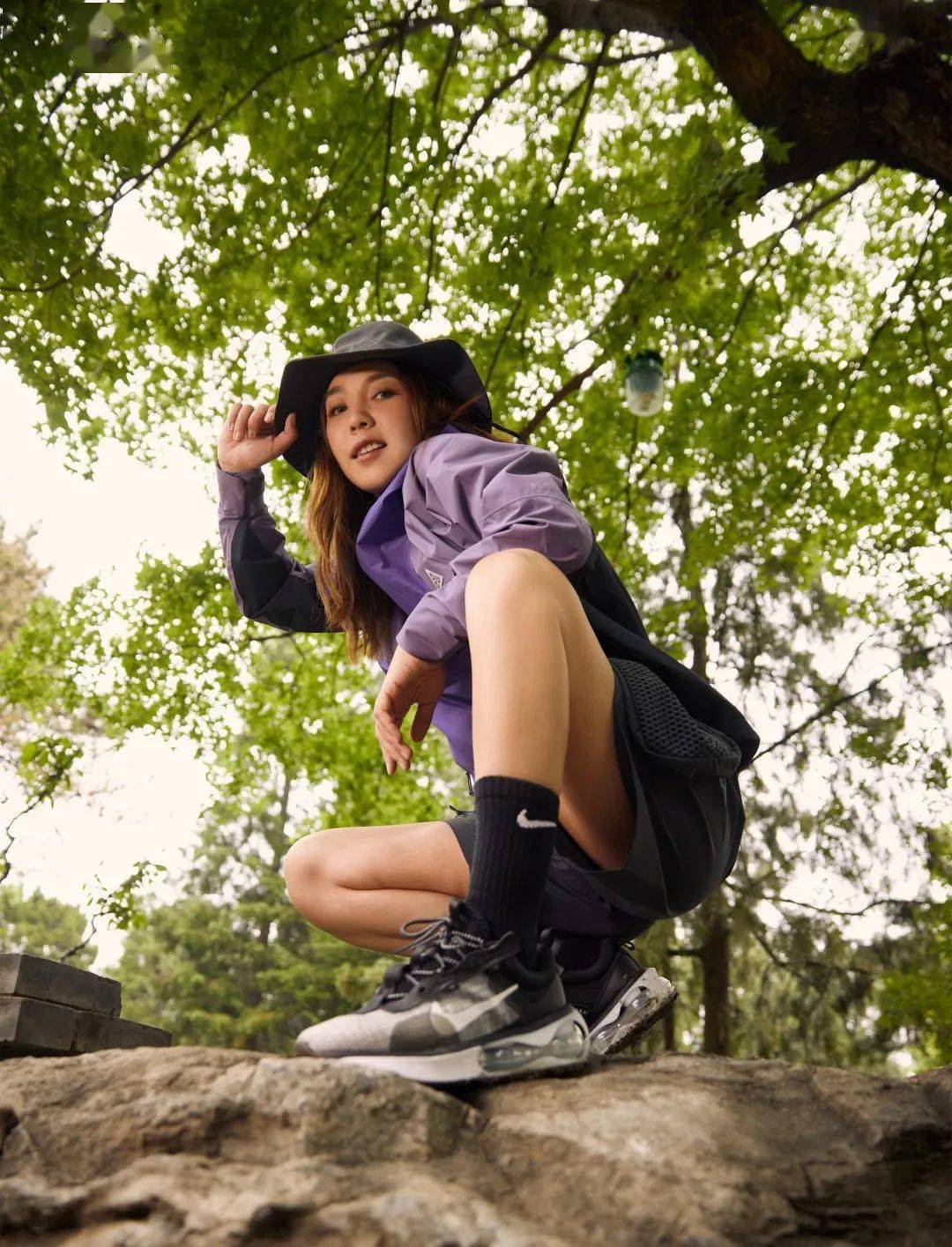 For Her | 她们<strong></p>
<p>numeraire</strong>,正在延续着关于 AIR 的故事