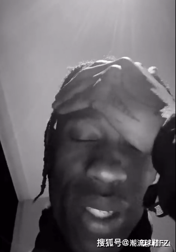 冷处理后<strong></p>
<p>numeraire</strong>,TS联名全面发售!倒钩Air Trainer 1披风内含操作流程