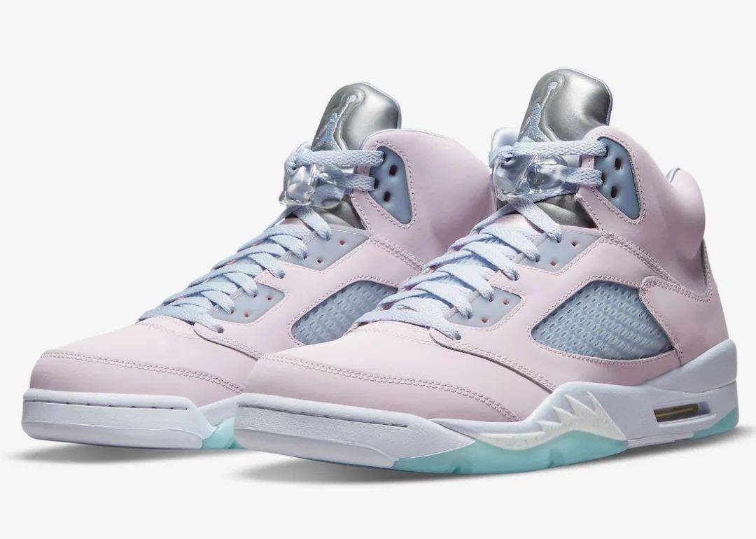Air Jordan 5 Easter
