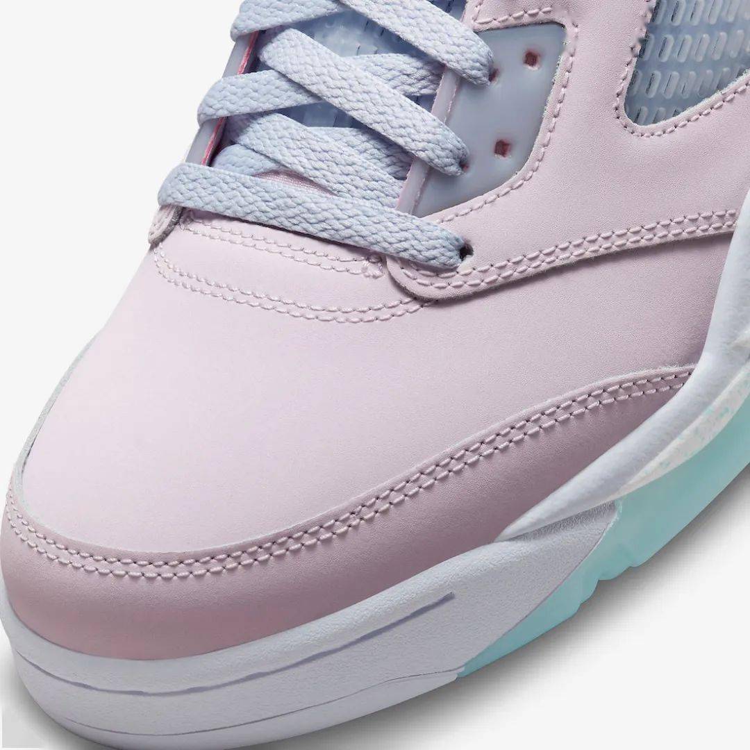 Air Jordan 5 Easter
