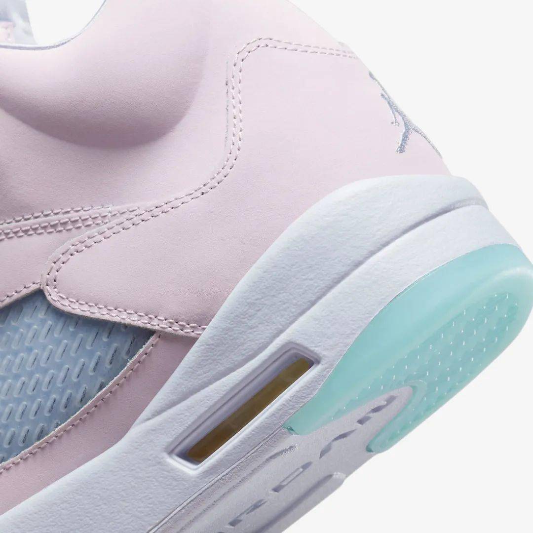 Air Jordan 5 Easter