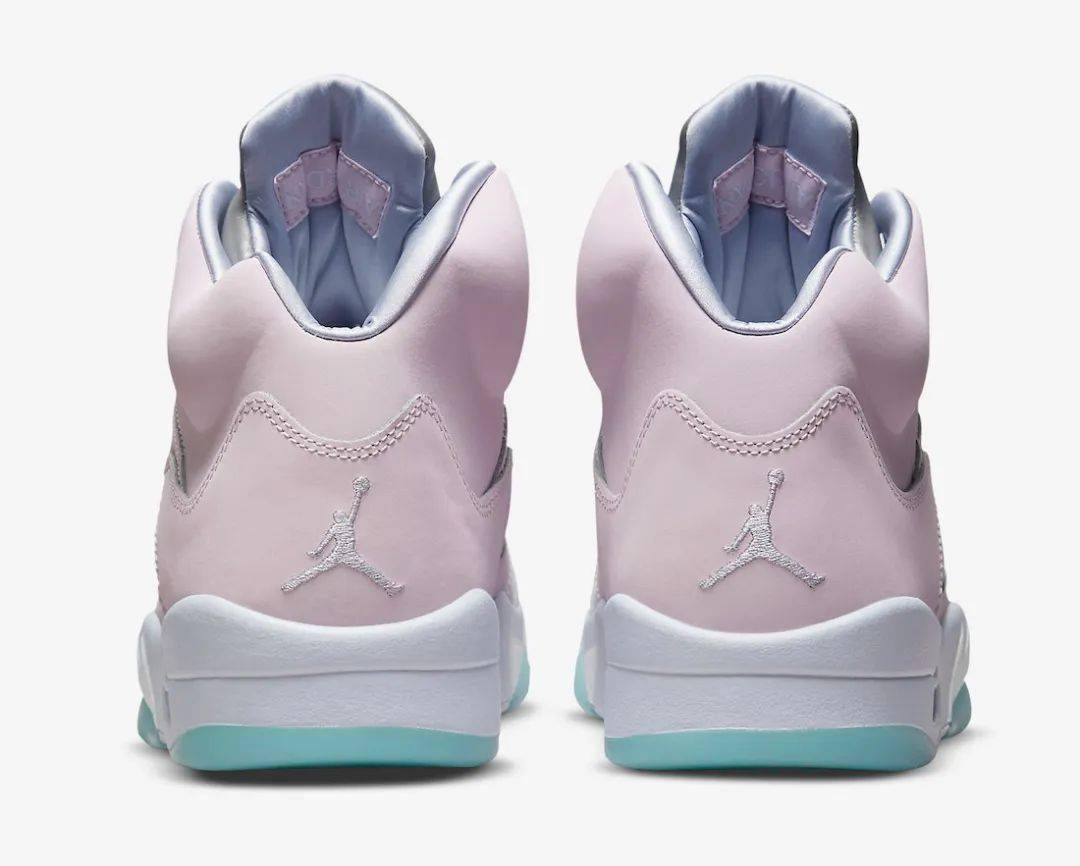 Air Jordan 5 Easter