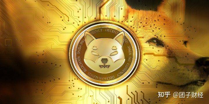 虽然价格一直低迷，但是SHIB持有者超过 120 万