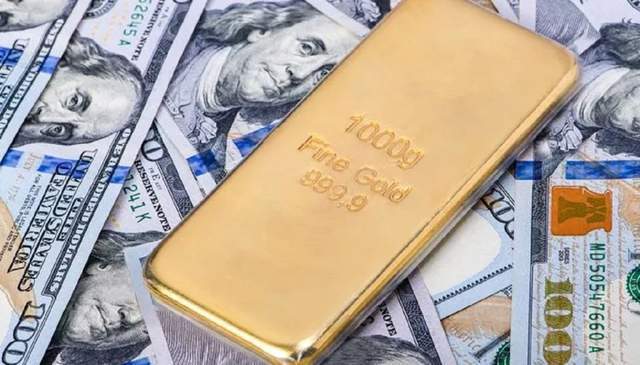 【今日关注】黄金、BTC、SHIB：美联储的声明令人惊讶<strong></p>
<p>shib币价格今日行情</strong>！