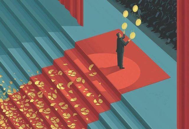 期货人:交易是门艺术<strong></p>
<p>期货是交易</strong>,我等皆是艺人