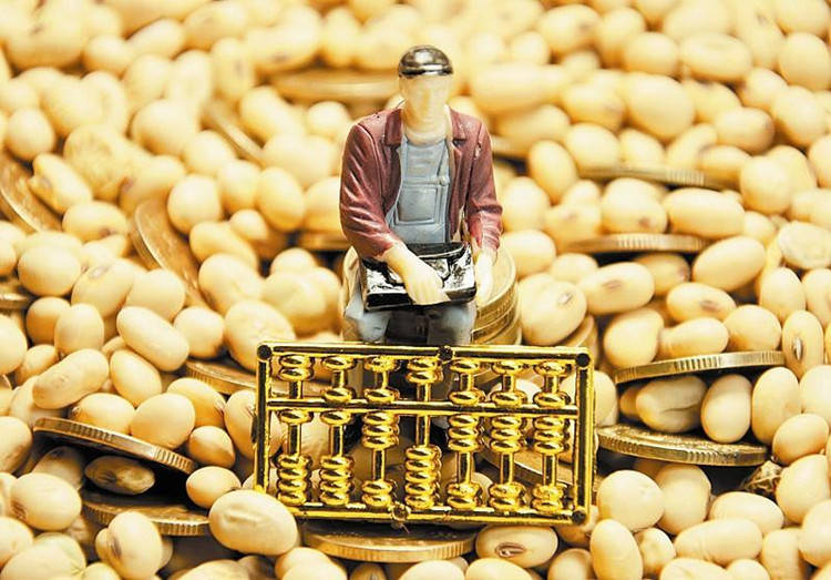 王德诚:乙二醇玻璃豆粕燃油期货行情分析和操作建议