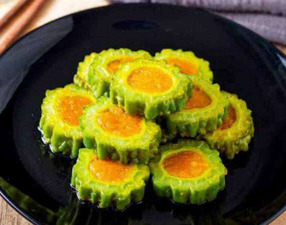 苦瓜怎么做好吃<strong></p>
<p>做期货怎么做</strong>?苦瓜怎么做有营养?