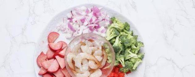 用米饭做披萨怎么做