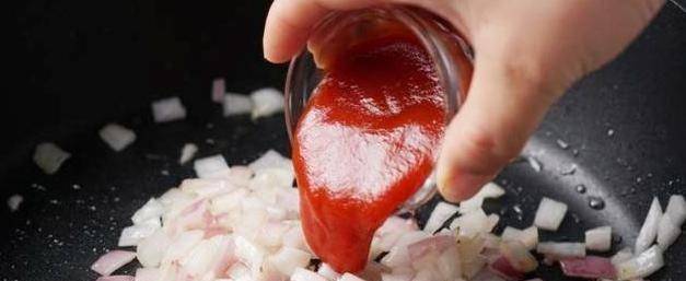 用米饭做披萨怎么做