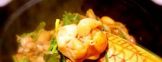 牛蛙煲怎么做如何做好吃