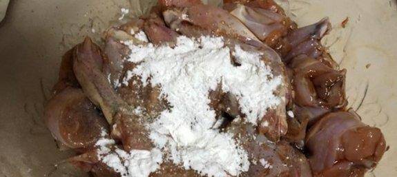 牛蛙煲怎么做如何做好吃