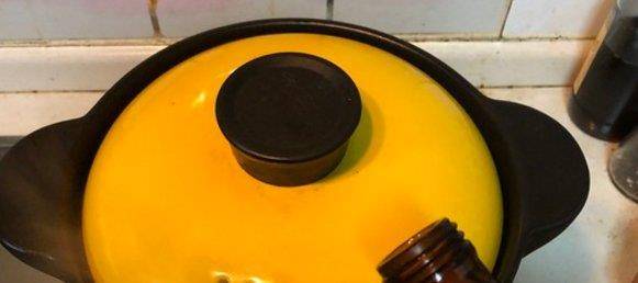 牛蛙煲怎么做如何做好吃