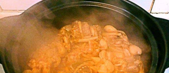 牛蛙煲怎么做如何做好吃