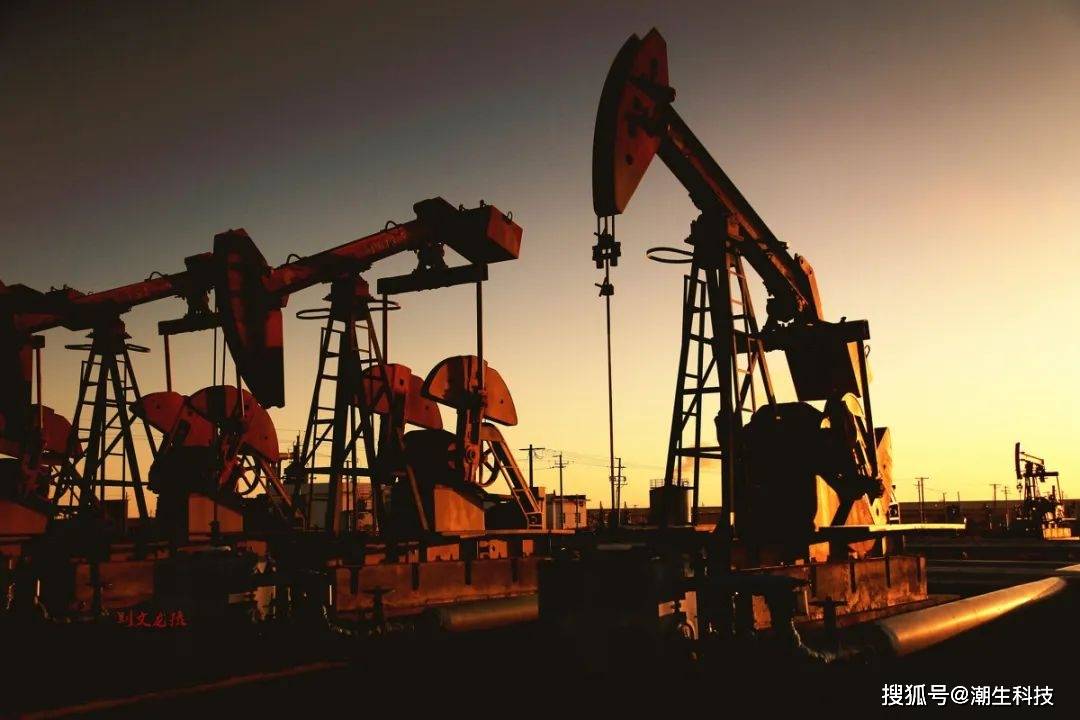 【宗迹期货】旧分歧VS新平衡<strong></p>
<p>原油的期货</strong>？我终于看懂了原油的市场格局