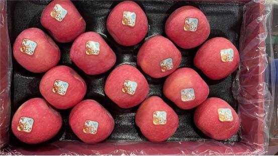 期货多头被迫交割1500吨苹果现货 60元/箱急卖 本人回应:不卖掉要亏<strong></p>
<p>期货交割</strong>!