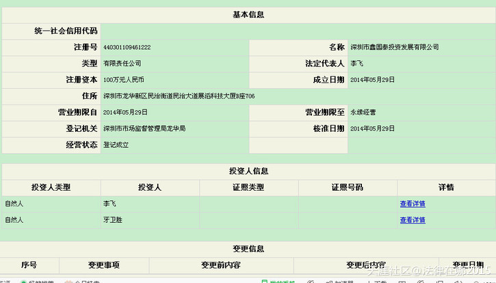 惊爆<strong></p>
<p>国泰期货</strong>!青岛鲁银和其930会员深圳市鑫国泰名为现货实为对赌