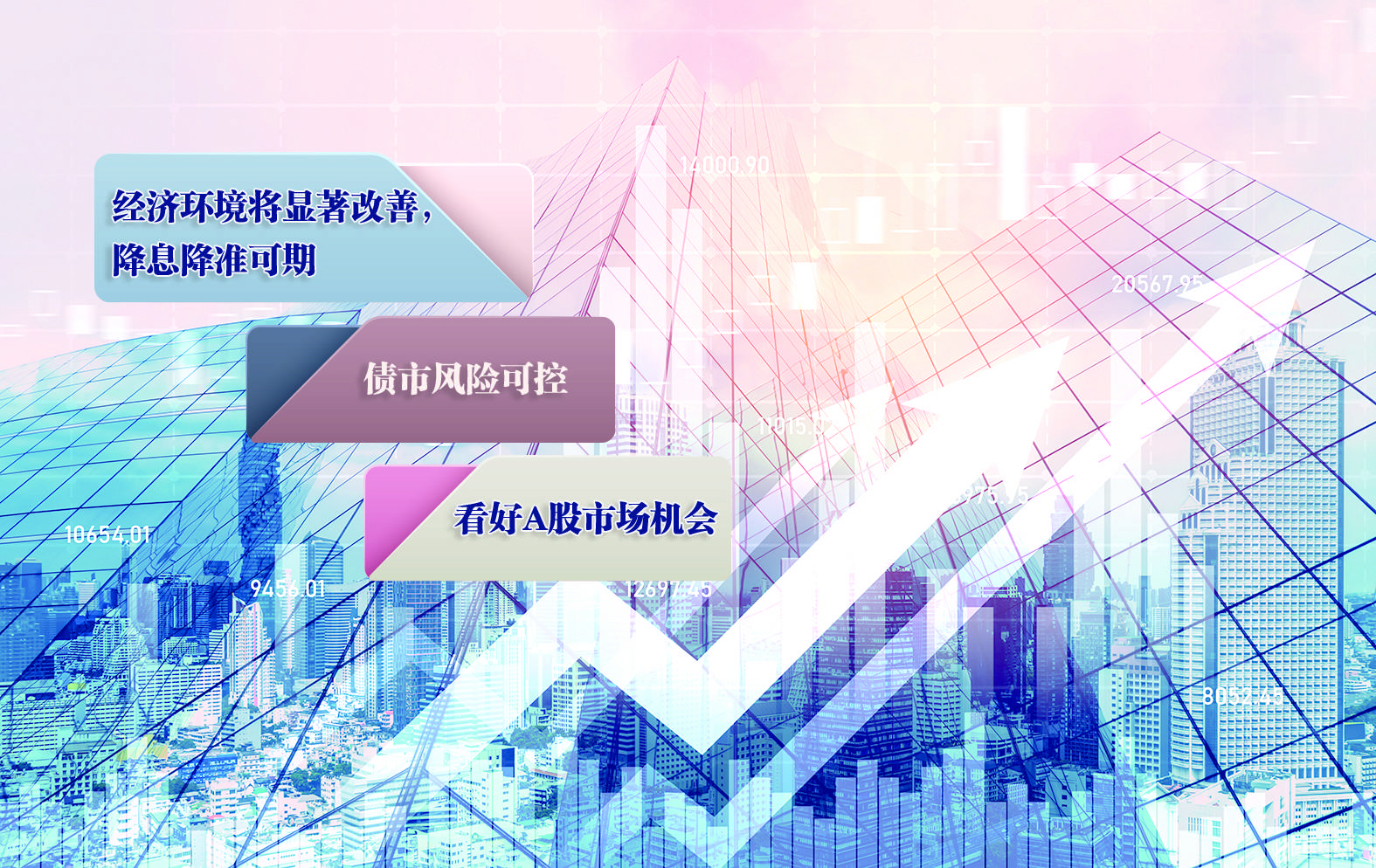 银行理财公司展望2023年:降息降准可期 债市风险可控