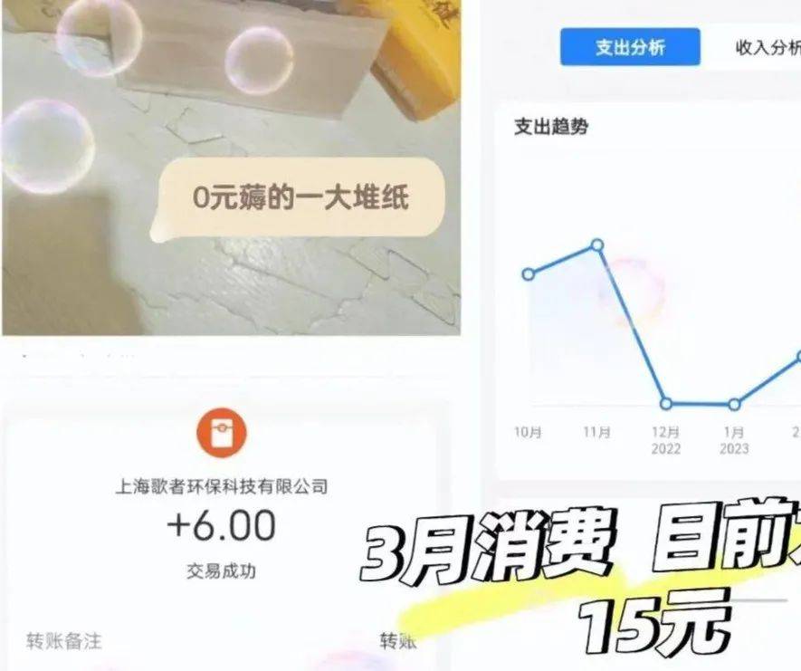 月工资8000元攒下7985元<strong></p>
<p>工资理财</strong>！24岁女生自制“退休倒计时日历”