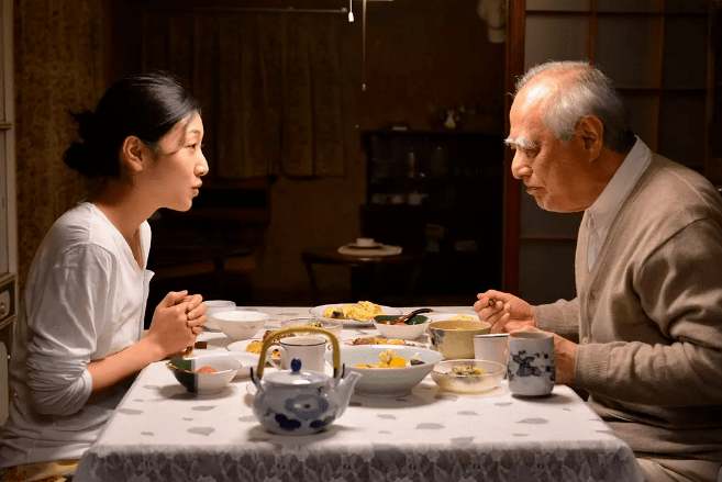 这片太犀利了<strong></p>
<p>理财分享</strong>,戳破了老年人的「性」尴尬!