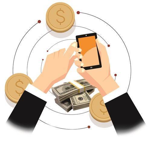 银行理财产品净值逐步回升