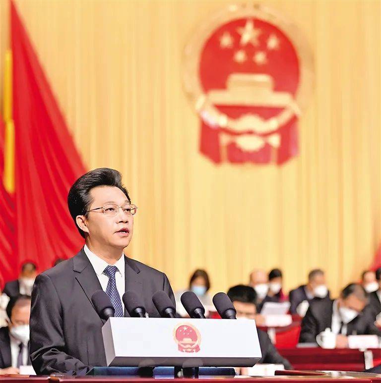 自治区政府工作报告全文来了<strong></p>
<p>米袋理财</strong>!