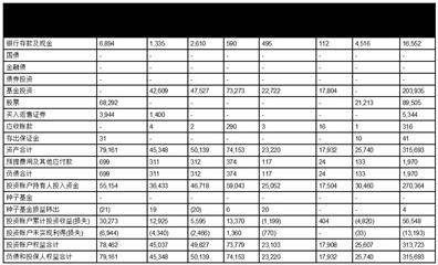 汇丰人寿保险有限公司投资连结保险投资账户2022年年度信息公告