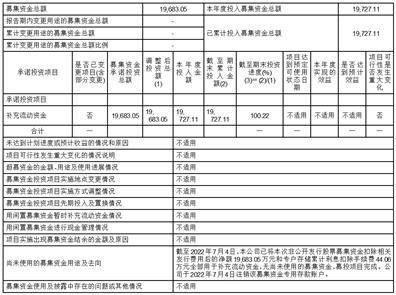 广东德生科技股份有限公司2022年度报告摘要
