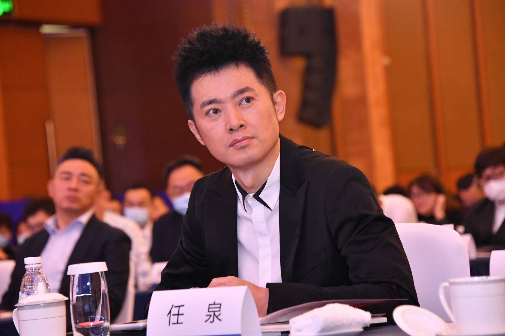 任泉参股公司涉非吸被执行背后:涉多盈理财<strong></p>
<p>理财平台跑路</strong>,平台涉案金额上百亿,主犯被判八年半