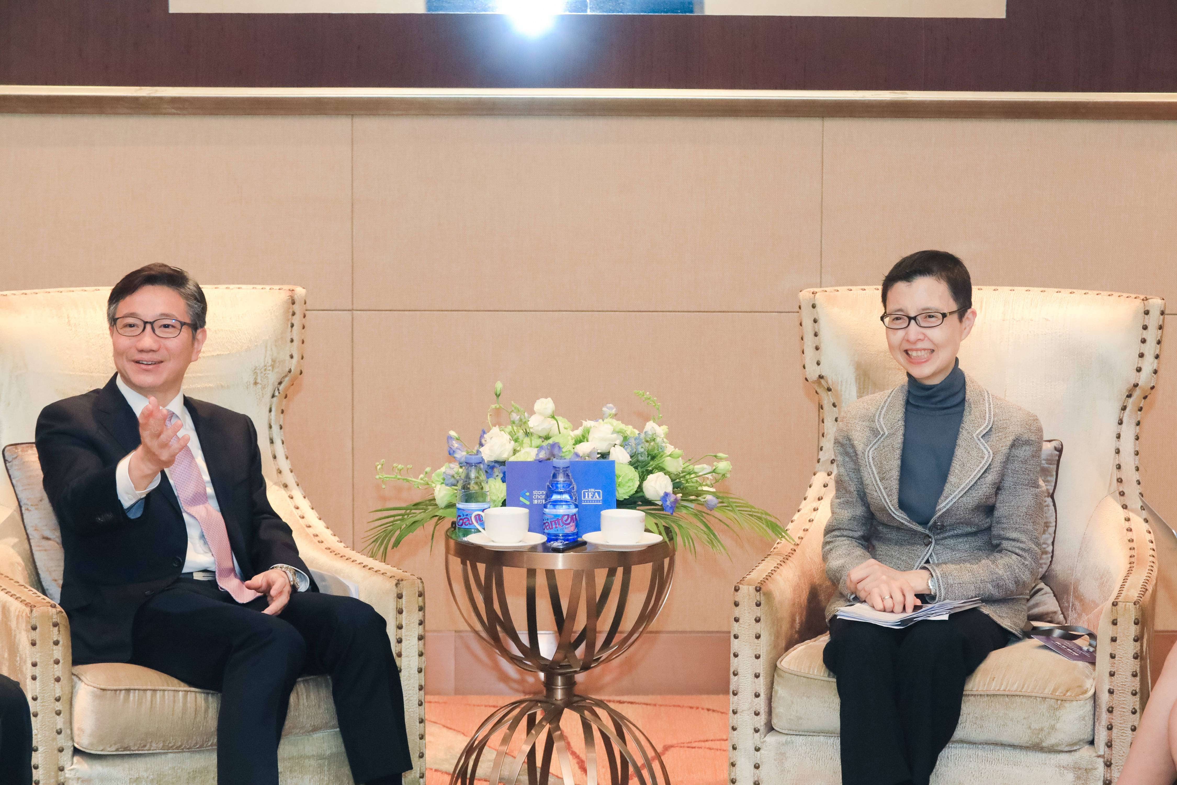 大湾区“跨境理财通”业务深圳占比1/3