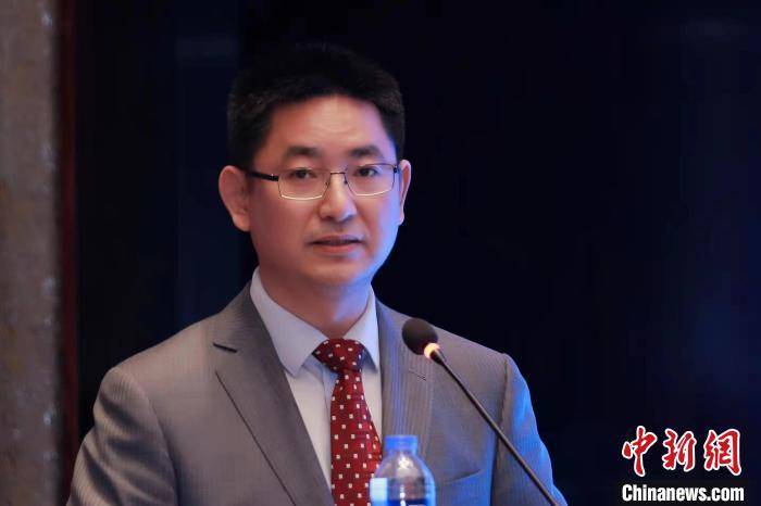 深圳市地方金融监管局局长何杰:建议丰富“跨境理财通”产品供给