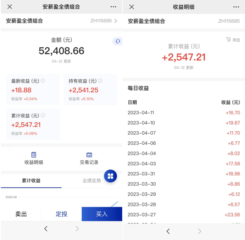 债基和银行理财怎么选<strong></p>
<p>银行理财 风险</strong>？