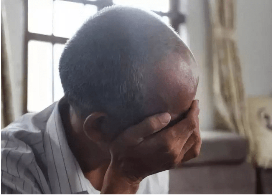 老年人理财？拉倒吧<strong></p>
<p>老年人理财</strong>，不被人骗光棺材本都得烧高香