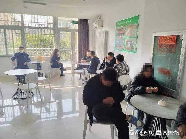 投资网约车能赚钱<strong></p>
<p>老年人理财</strong>?历下警方帮十余名老人追回三十多万元