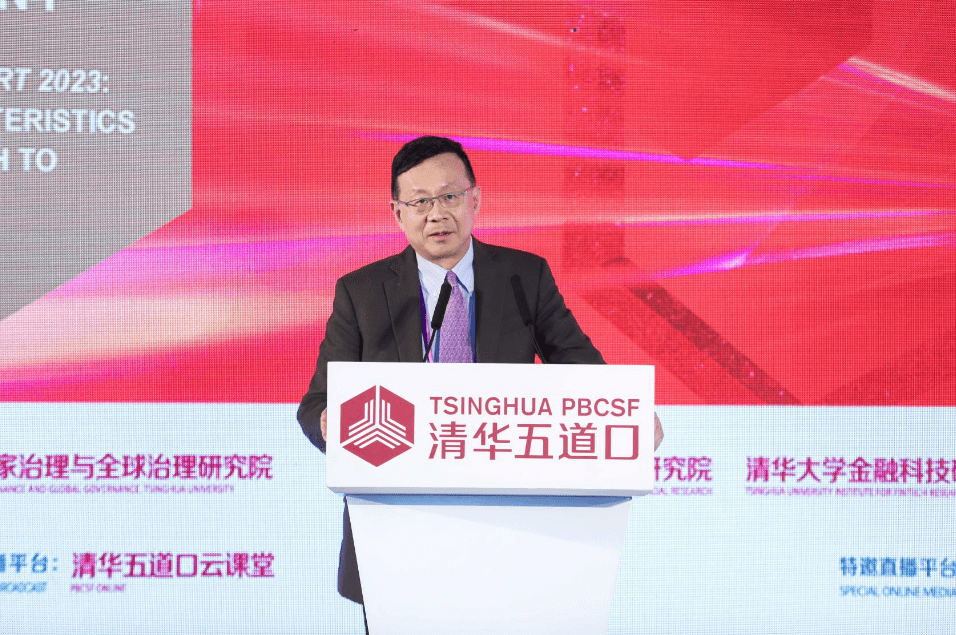 杨冀川:中国的资本市场缺少机构买方