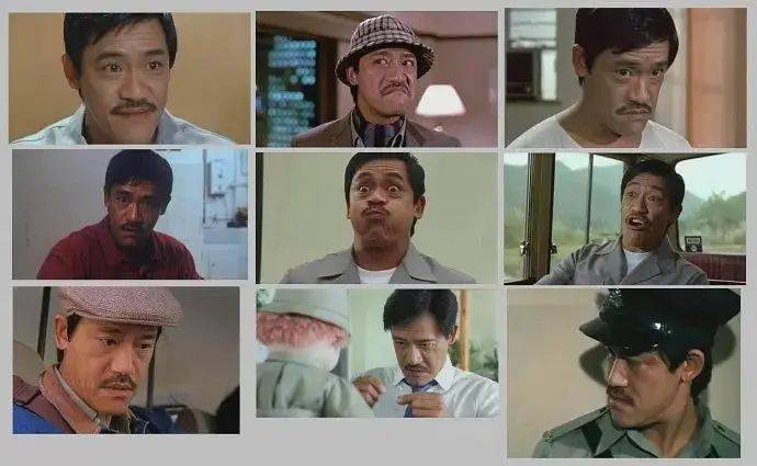 知名影星去世<strong></p>
<p>草根理财</strong>，出道近50年打造无数银幕经典……