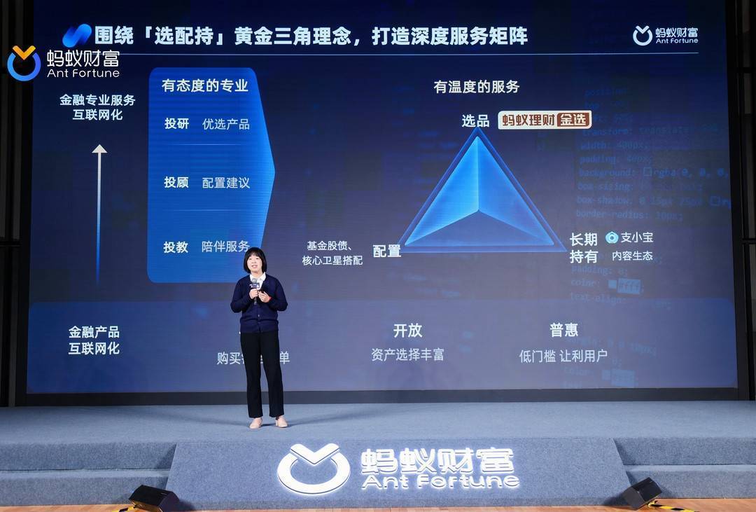 买基金不赚钱？可能是理财习惯有问题 专家支招基民如何理性投资