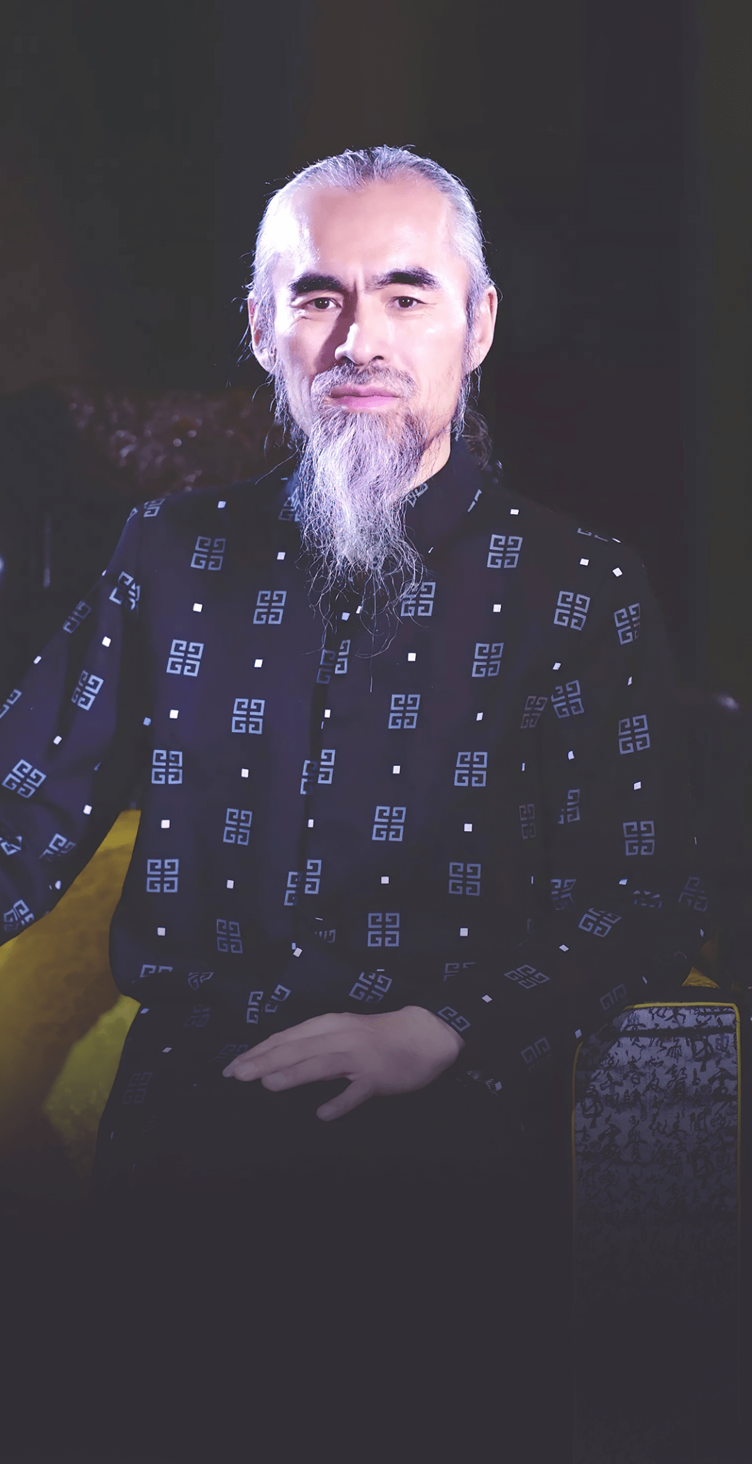 深圳金融局定性非法理财，香港证监会定性大庄股，股市版“蜂麻燕雀”：“道士”隋广义，与杀猪盘鼎益丰