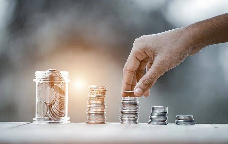 公募基金的规模为什么能超越银行理财？